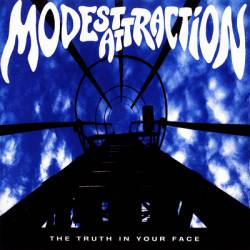 Modest Attraction : The Truth in Your Face
